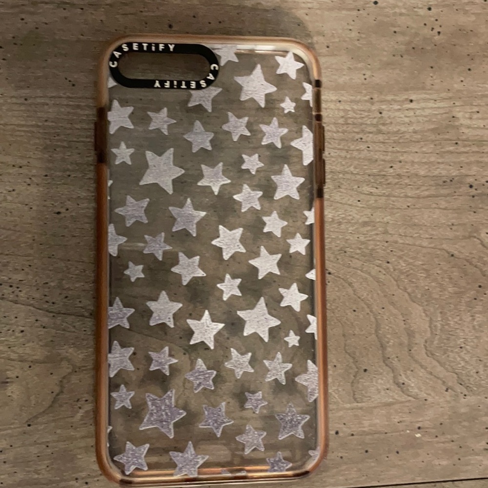 casetify iphone 8+ case